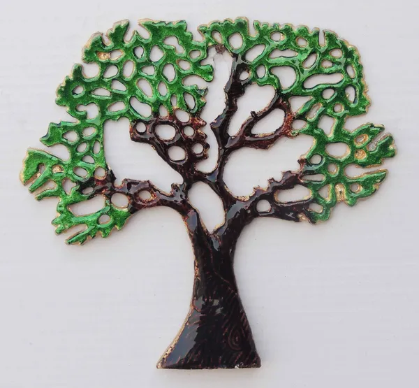 Aluminium_Showpiece_Wall_Decorative_Aluminium_Tree_-_9.4x0.2x8.8_inch_(Z123_A)