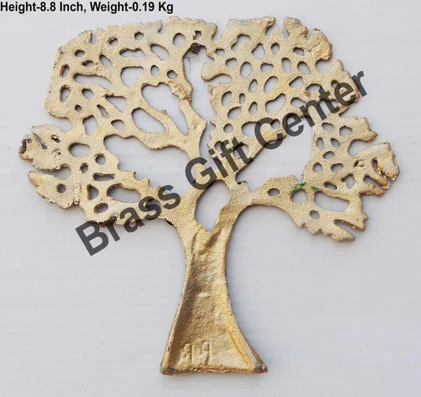 Aluminium_Showpiece_Wall_Decorative_Aluminium_Tree_-_9.4x0.2x8.8_inch_(Z123_A)
