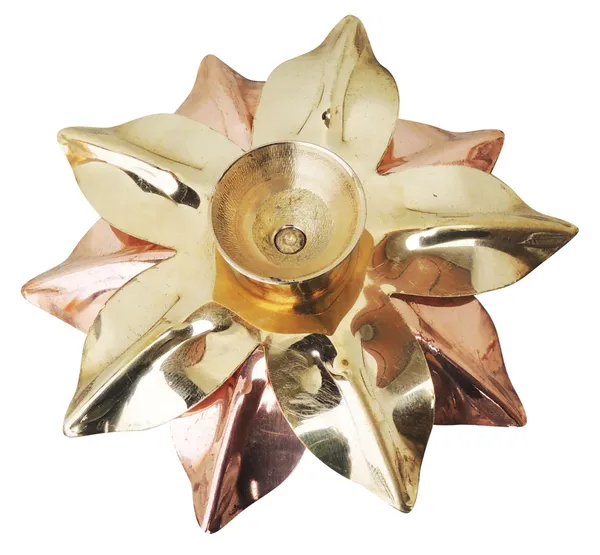 Deepak_Copper_Brass_-_3x3x1.5_inch_(Z124_A)_-_Pack_of_2