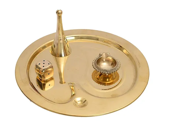 Brass_Pooja_Thali-_9.5x9.5x0.5_inch_(Z134_A)