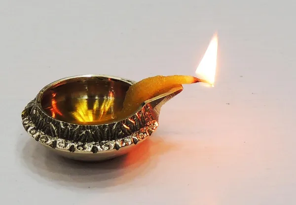 Brass_Table_Decor_Oil_Lamp_Kuber_Deepak_-_2.5x2x0.9_inch_(Z140_B)_-_Pack_of_2