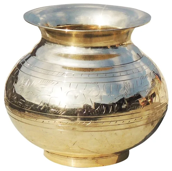 Brass_Matki_Polish_No._6,_600_ML_-_4.5x3.6x4_inch_(Z153_C)