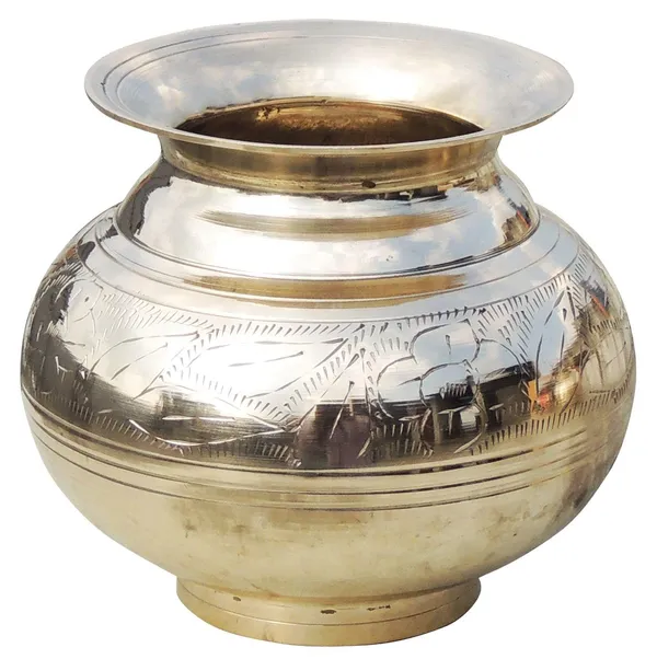 Brass_Matki_Polish_No._8,_780_ML_-_4.8x3.5x4_inch_(Z153_D)