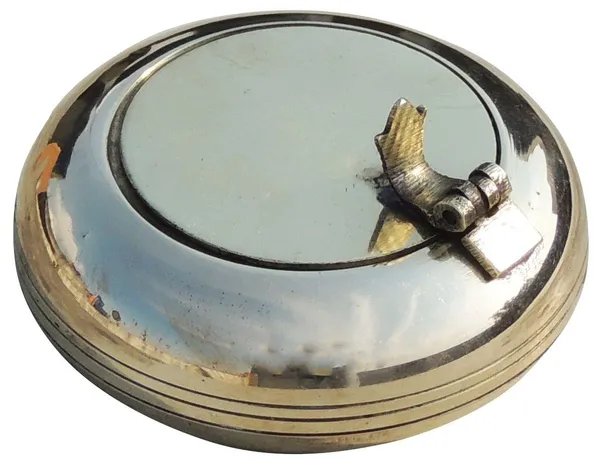 Brass_Ashtray,_Ash_Tray_-_2.6x2.6x1.4_inch_(Z156_D)