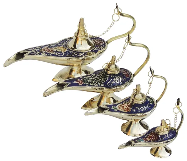 Brass_Aladdin_chirag_Showpiece_-_6.4x6.5x3.5_Inch_(Z159_A)