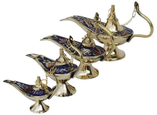 Brass_Aladdin_chirag_Showpiece_-_6.4x6.5x3.5_Inch_(Z159_A)
