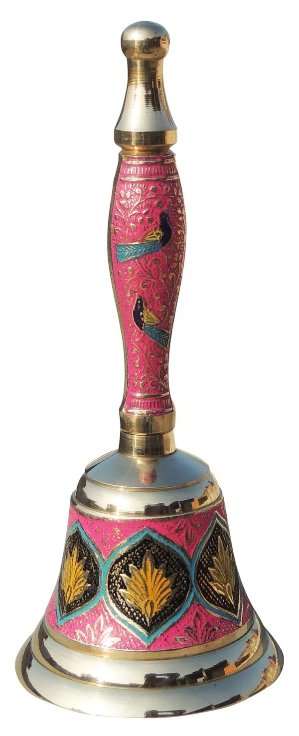 Ganti_No._3_pink_Colour-_3.4x3.4x8.2_inch_(Z165_C)