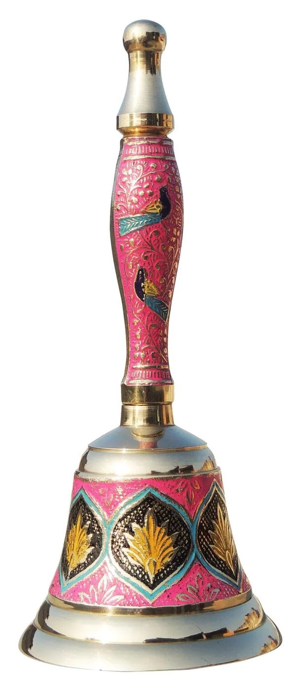Ganti_No._3_pink_Colour-_3.4x3.4x8.2_inch_(Z165_C)