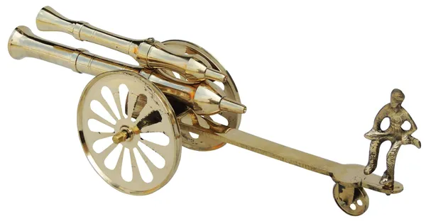 Brass_Small_Toop_Cannon_No._16_-_15x4.2x5.7_inch_(Z172_O)
