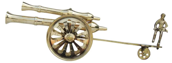 Brass_Small_Toop_Cannon_No._16_-_15x4.2x5.7_inch_(Z172_O)