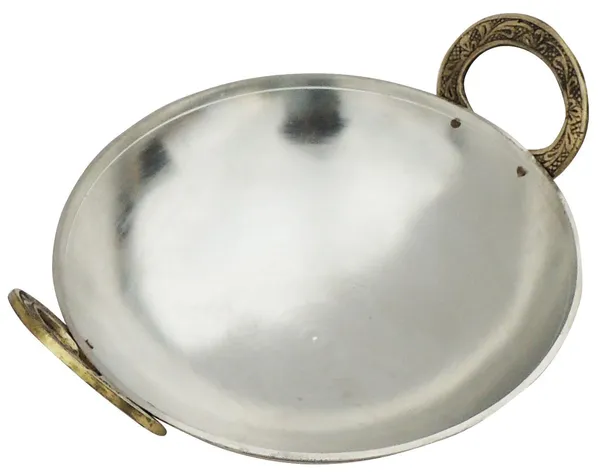 Brass_Kadai_With_Kalai_Work_1_Liter_-_9x9x4.5_inch_(Z173_B)
