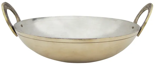 Brass_Kadai_With_Kalai_Work_2.5_Liter_-_10.5x10.5x5_inch_(Z173_D)
