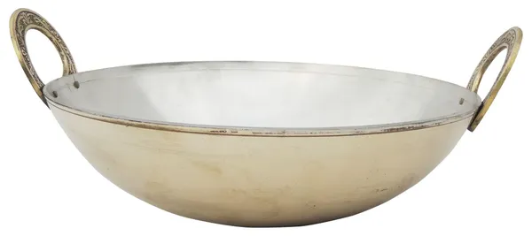 Brass_Kadai_With_Kalai_Work_3_Liter_-_11.5x11.5x5.5_inch_(Z173_E)