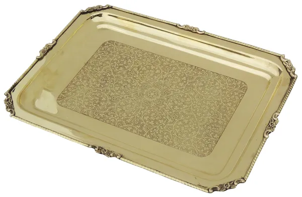 Brass_Tray_-_15x11.1x0.8_inch_(Z174_D)