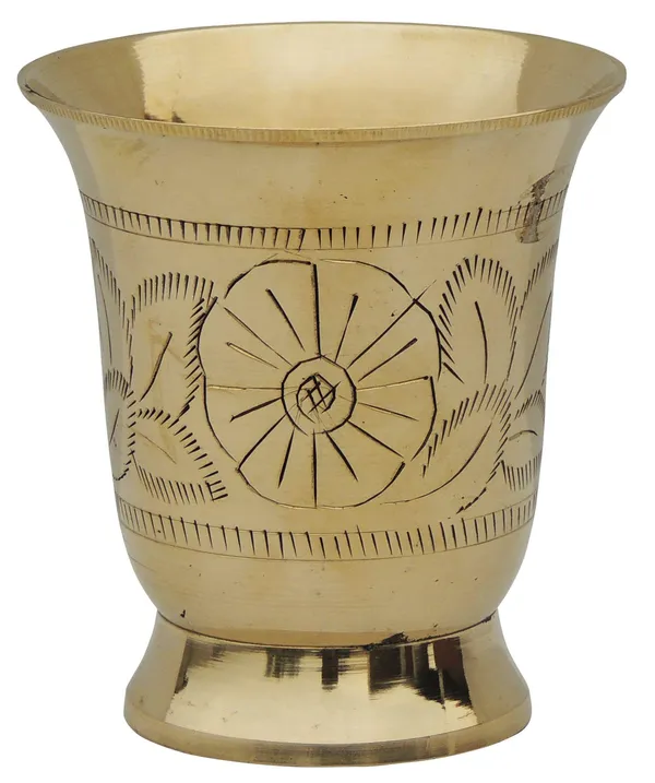 Brass_Lemon_Glass_200_Ml_-_3.2x3.2x3.5_inch_(Z179_D)