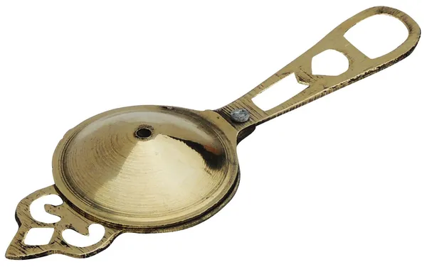Brass_Kajrota_Kajal_Dani_No._2_-_1.7x5.2x0.9_inch_(Z181_C)_-_Pack_of_2