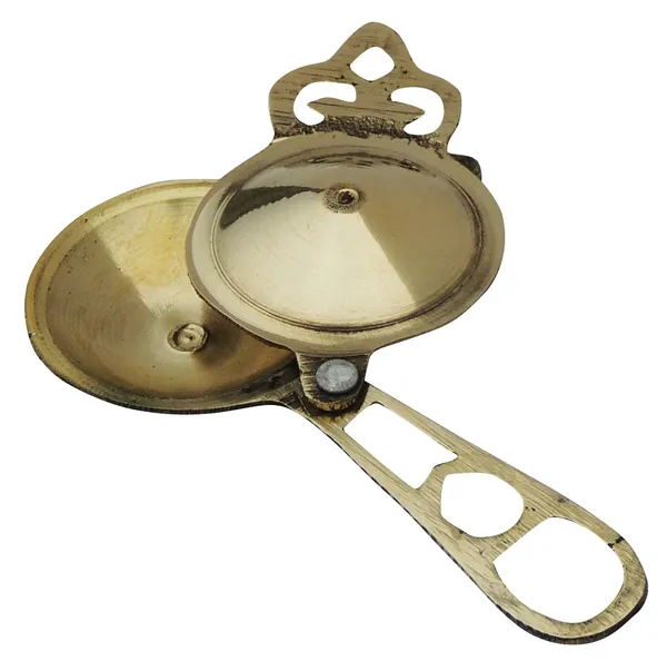 Brass_Kajrota_Kajal_Dani_No._2_-_1.7x5.2x0.9_inch_(Z181_C)_-_Pack_of_2