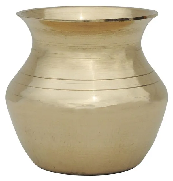 Brass_Lota_No._1,_90_ML_-_2.3x2.3x2_inch_(Z187_B)_-_Pack_of_2