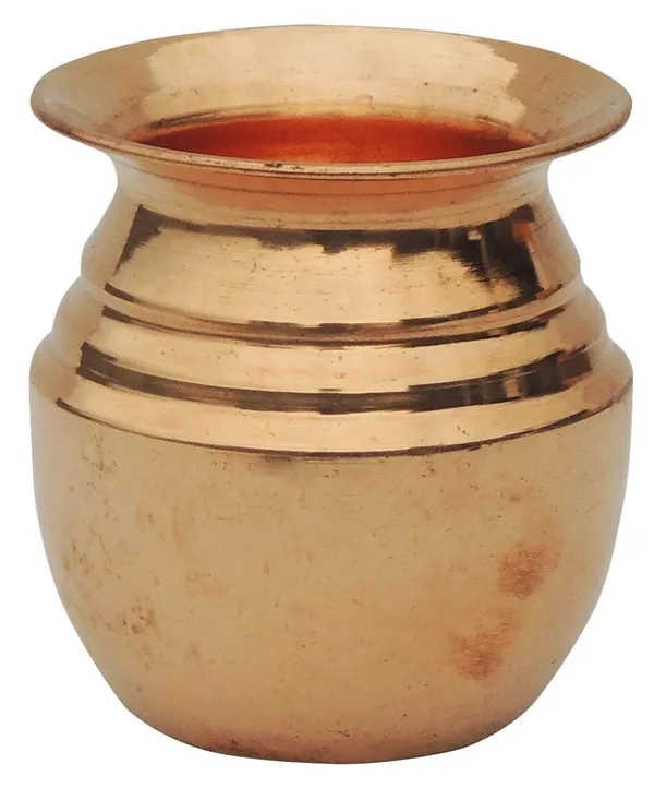 Copper_Lota_No._2_-_2.5x2.5x2.7_inch,_100_ML_(Z188_D)_-_Pack_of_2