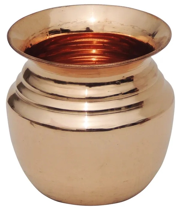Copper_Lota_No._5_-_3.2x3.2x3.2_inch_(Z188_G),_300_ML