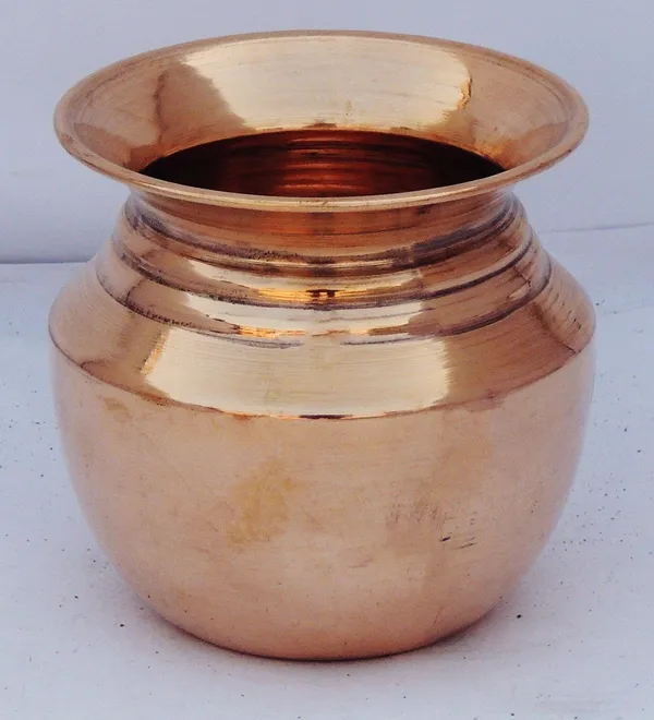 Copper_Lota_No._8_-_4.5x4.5x4.2_inch_(Z188_J)_560_ML