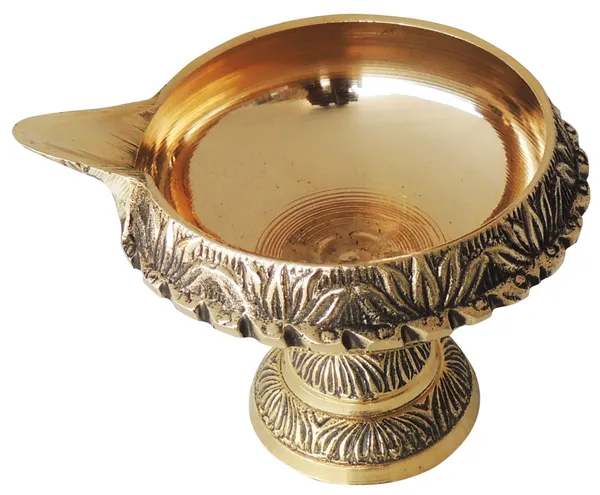 Stand_Kuber_Deepak_No._5-_4.3x3.6x3.1_inch_(Z194_G)