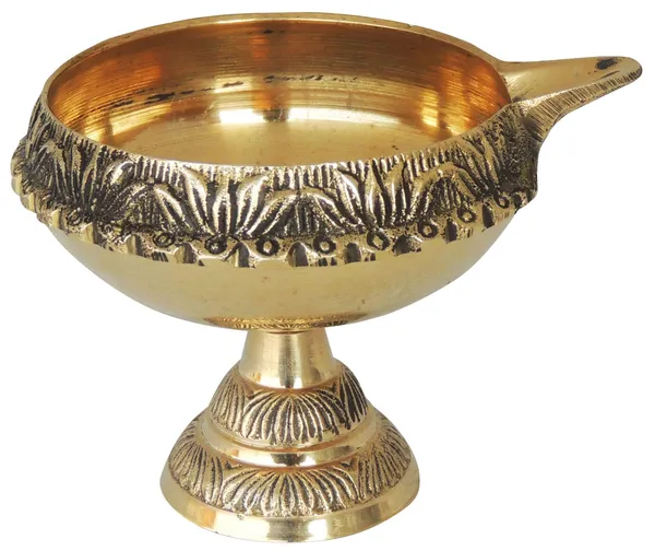 Stand_Kuber_Deepak_No._6_-_4.5x3.8x3.3_inch_(Z194_H)