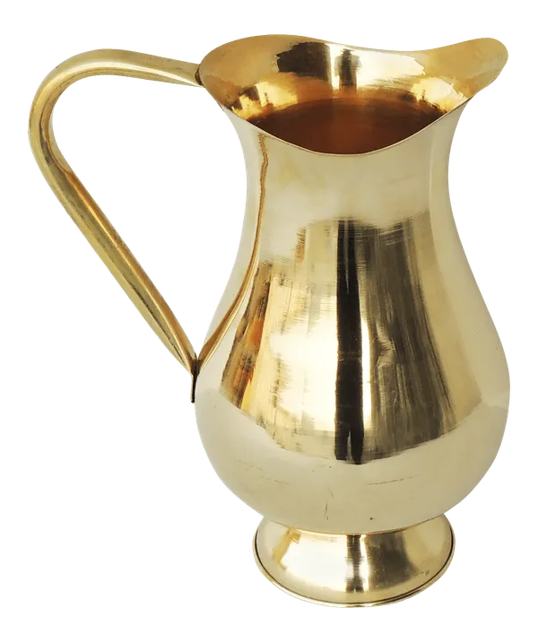Brass_Jug_Mughal_Design_1.5_Litre_-_7.5x5x9_inch_(Z196_C)
