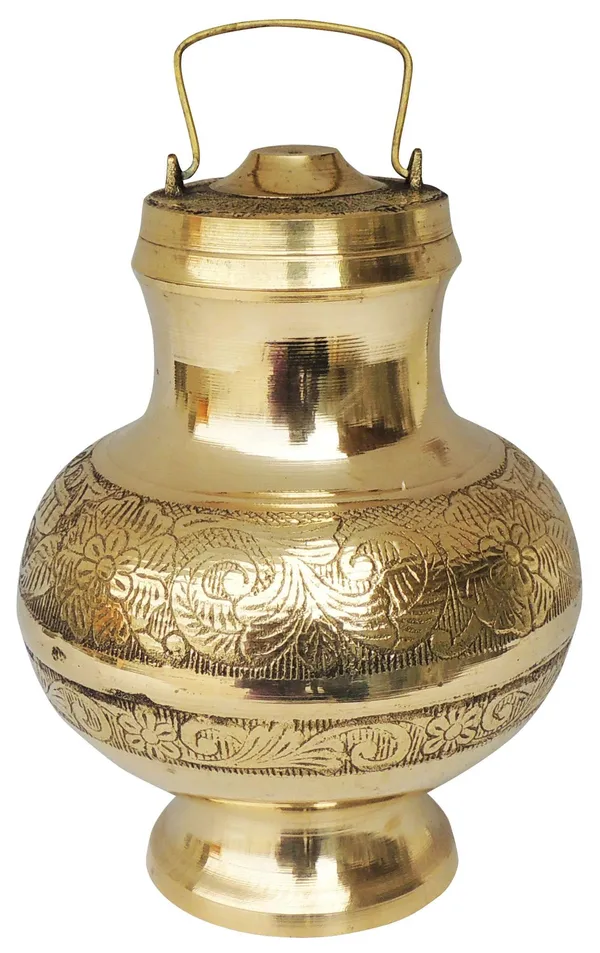 Brass_Ganga_Jali_No._2_-_1.4_Ltr-_6x6x9_inch_(Z200_M)