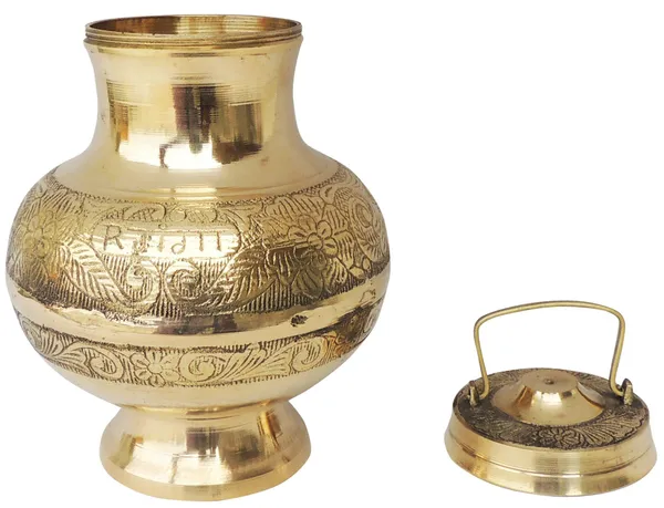 Brass_Ganga_Jali_No._2_-_1.4_Ltr-_6x6x9_inch_(Z200_M)