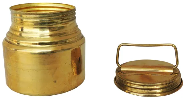 Brass_Ganga_Jali,_180_ML_-_2.7x2.7x3.5_inch_(Z211_A)