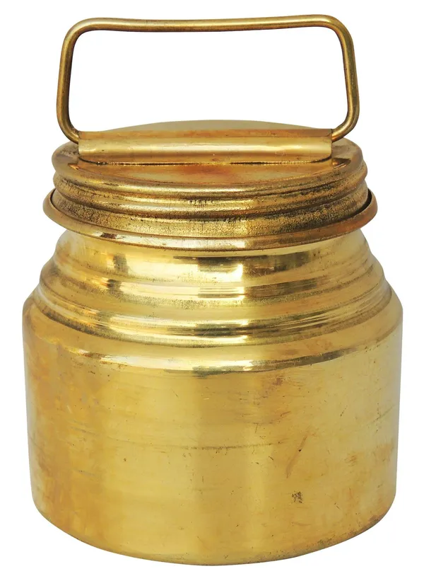 Brass_Ganga_Jali,_180_ML_-_2.7x2.7x3.5_inch_(Z211_A)