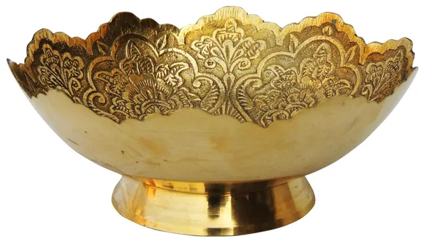 Pure_Brass_Bowl_-_4.8x4.8x2_inch_(Z216_C)