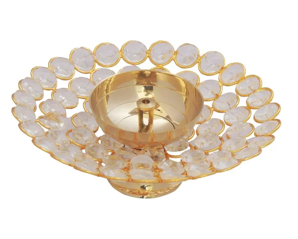 Round_Crystal_Diya_No._3_-_6x6x2_inch_(Z217_C)