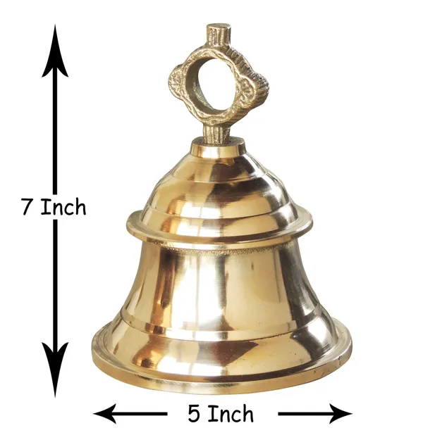 Brass_Hanging_Temple_Pooja_Bell,_Ghanta_-_5x5x7_Inch_(Z223_D)