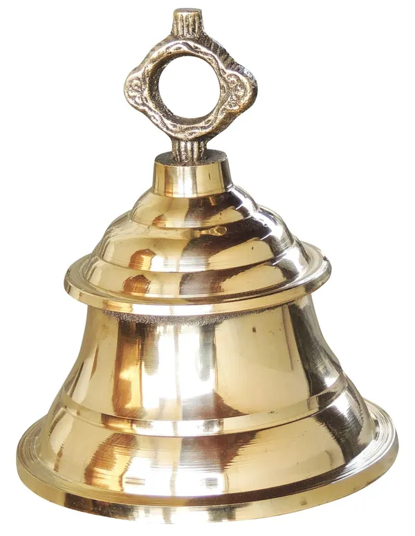 Brass_Hanging_Temple_Pooja_Bell,_Ghanta_6x6x7.5_Inch_(Z223_E)
