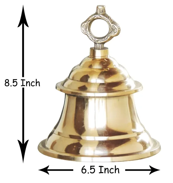 Brass_Hanging_Temple_Pooja_Bell,_Ghanta_-_6.5x6.5x8.5_Inch_(Z223_F)