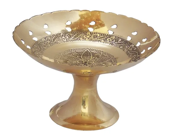 Brass_Pan_Jali_Bata_Bowl_No.6_-_5x5x3_inch_(Z228_C)