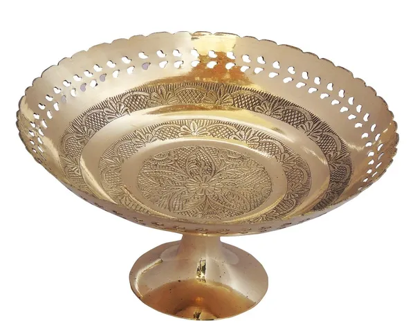 Brass_Pan_Jali_Bata_Bowl_No.10_-_9_Inch_-_9x9x5_inch_(Z228_G)
