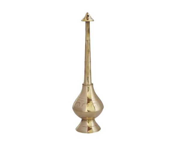 Brass_Gulab_Pash/Water_Rosewater_Sprinklers_-_2x2x8.1_inch_(Z238_C)
