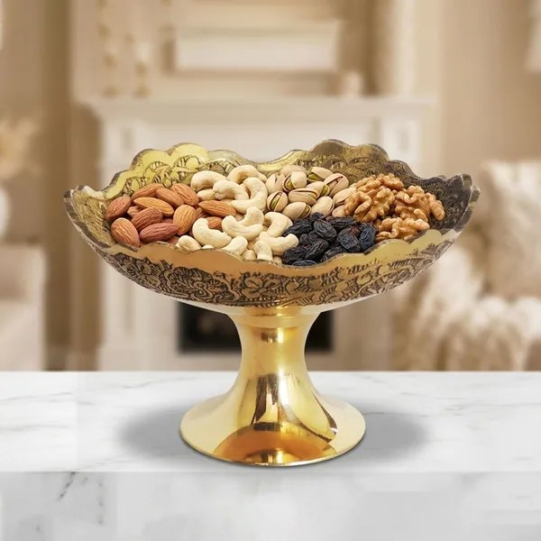 Pure_Brass_Bowl_-_4.8x4.8x3_inch_(Z256_A)