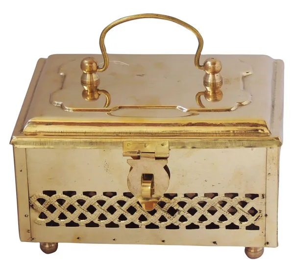 Brass_Pan_Dan-_8x5.5x5_inch_(Z265_B)