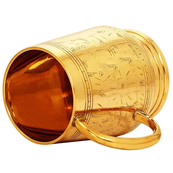 Brass_Beer_Mug_Glass_400_Ml_-_4x3x4.2_inch_(Z267_C)