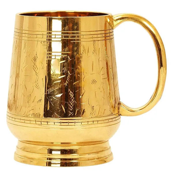 Brass_Beer_Mug_Glass_400_Ml_-_4x3x4.2_inch_(Z267_C)