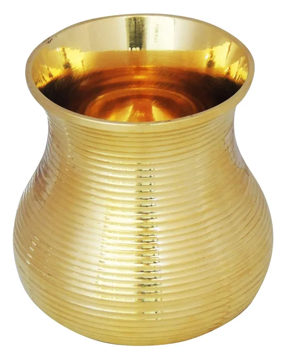 Brass_Glass_-_270_ML_-_2.6x2.6x3.5_inch_(Z268_A)