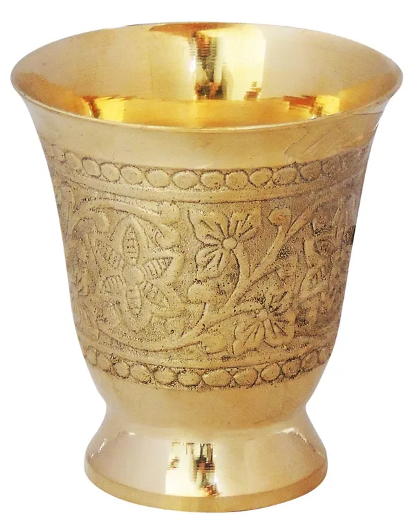 Pure_Brass_Glass,_140_ML_-_3x3x3.5_inch_(Z268_E)