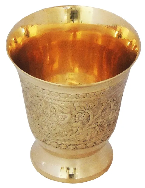 Pure_Brass_Glass,_140_ML_-_3x3x3.5_inch_(Z268_E)