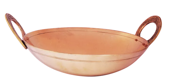 Pure_Brass_Kadai_-_12x10x5.4_inch_(Z270_B)