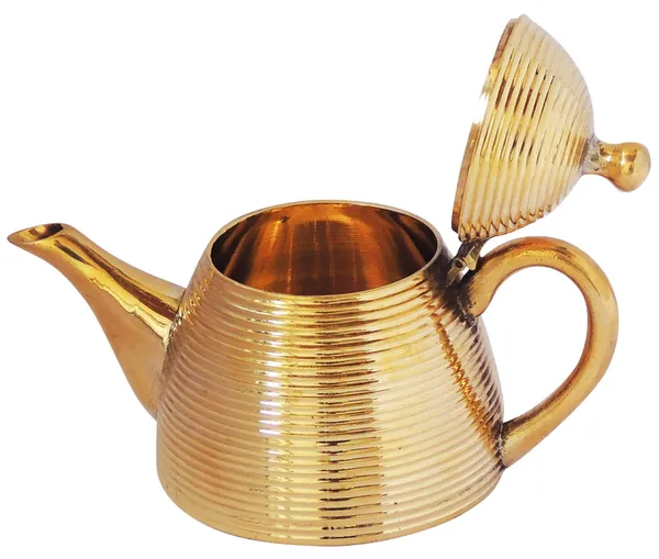 Brass_Tea_Pot_Kettle_450_ML_-_8x4.5x5.5_inch_(Z273_B)