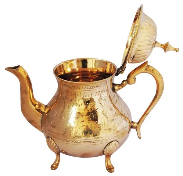 Brass_Tea_Pot_Kettle_650_ML_-_8x5x8_inch_(Z274_B)